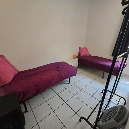 La Poete